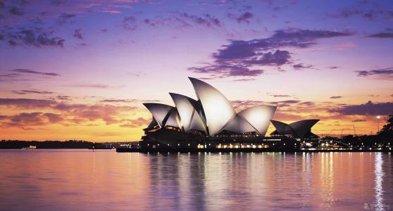 澳洲留学专业必备清单,澳洲留学节点一览表