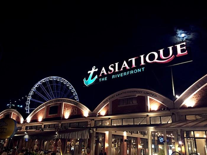 泰国曼谷自由行购物,泰国自由行之清迈旅游