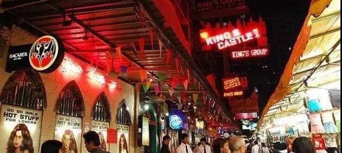 泰国曼谷自由行购物,泰国自由行之清迈旅游