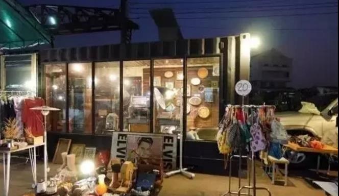 泰国曼谷自由行购物,泰国自由行之清迈旅游