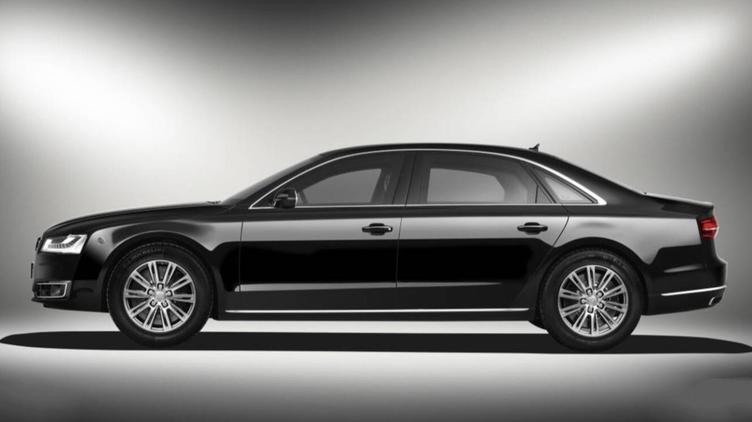 十大总统车,12款豪车