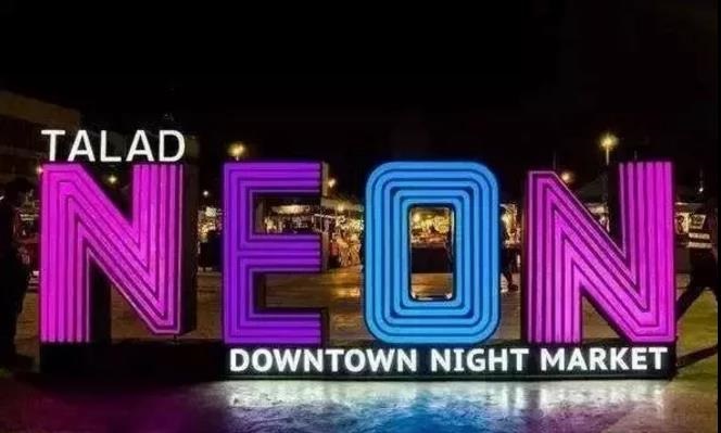 泰国曼谷自由行购物,泰国自由行之清迈旅游