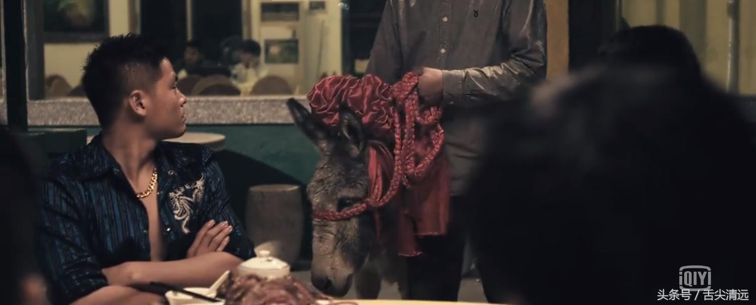 记得暴龙哥那两只驴仔吗?来清远了,人们都到这排队宠幸,爆场!