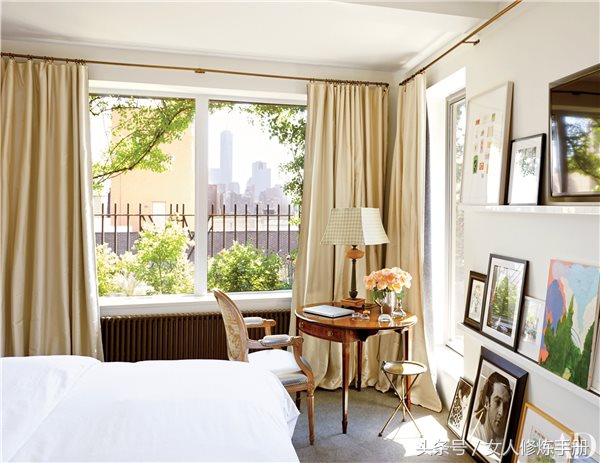 有爱和阳光是家该有的样子,有爱才有丰富的生活