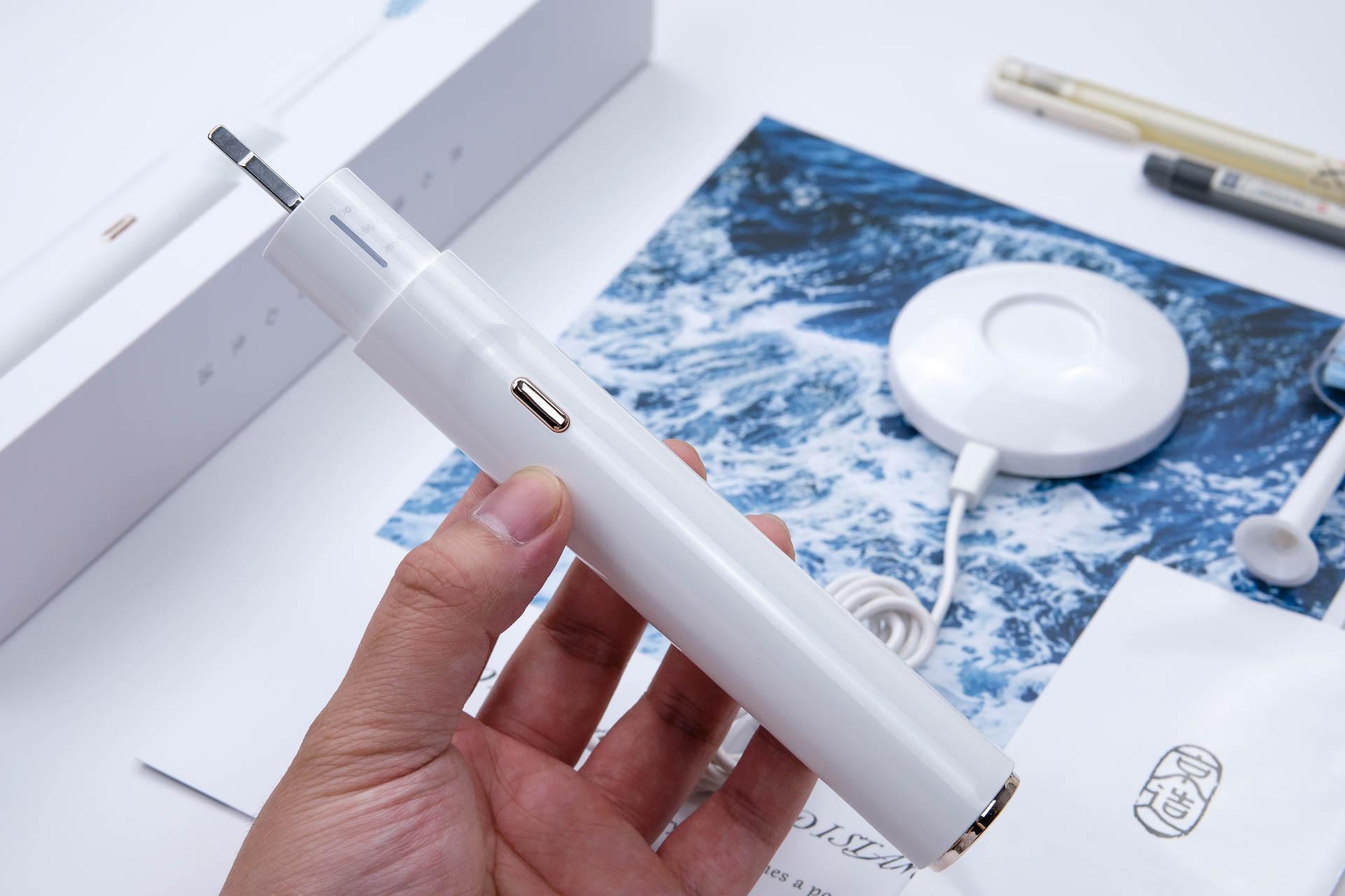 京东京造声波电动牙刷好用么,2020年十款声波电动牙刷评测