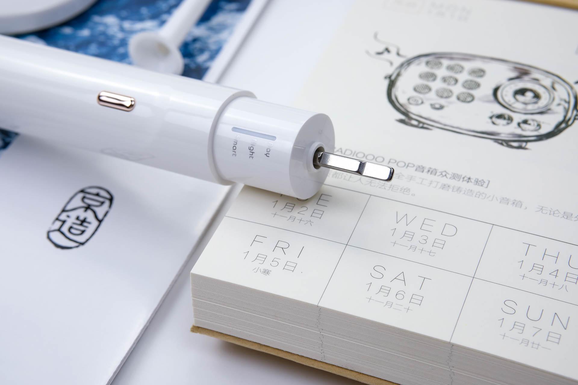 京东京造声波电动牙刷好用么,2020年十款声波电动牙刷评测