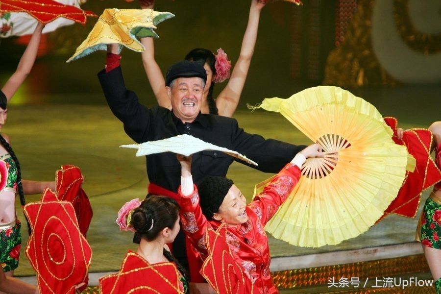 喊麦东北的怎么那么多,喊麦该出手时就要出手