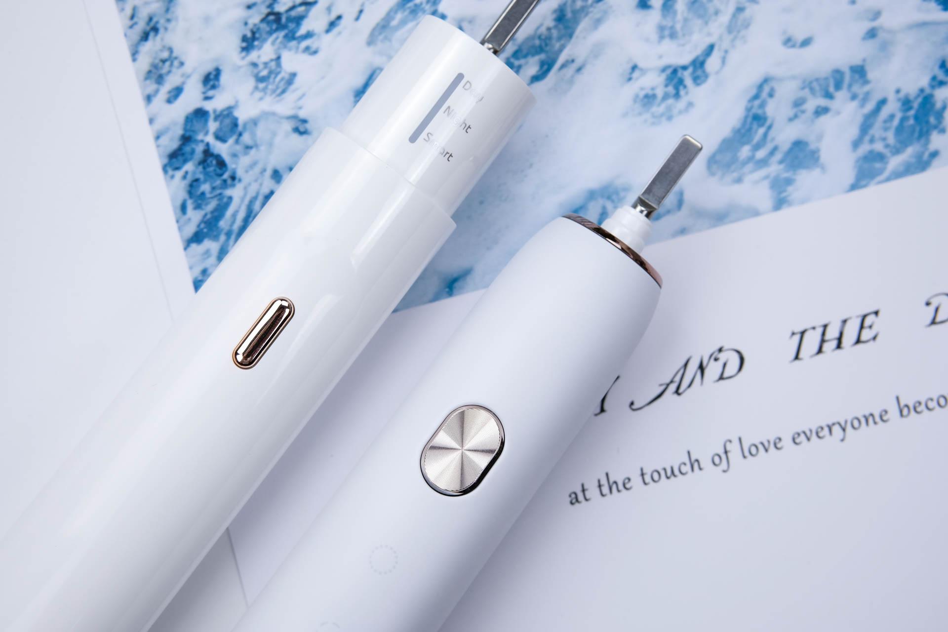 京东京造声波电动牙刷好用么,2020年十款声波电动牙刷评测