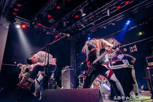 喊麦东北的怎么那么多,喊麦该出手时就要出手