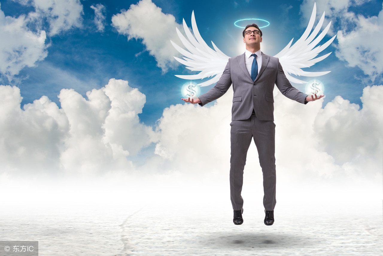 真格基金王强演讲第一次见俞敏洪,新东方的王强做真格基金赚钱了吗