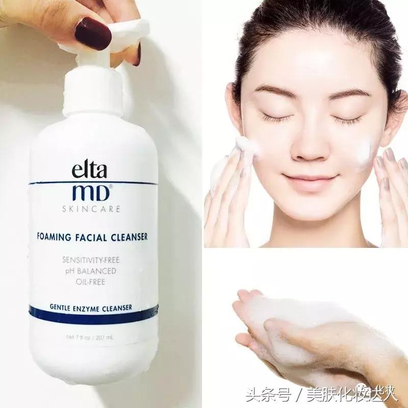 脸上长痘痘闭口推荐什么大牌水乳,换季脸干反复长痘推荐水乳