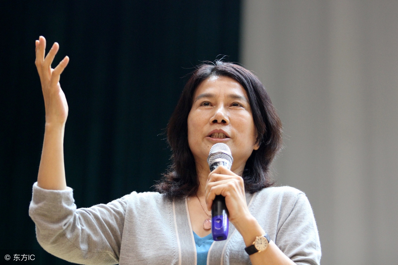 真格基金王强演讲第一次见俞敏洪,新东方的王强做真格基金赚钱了吗