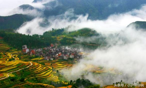 上海周边自驾免费景点推荐,上海周边一日自驾游自然风景