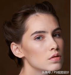 ps通道磨皮教程,ps磨皮如何把皮肤修得光滑