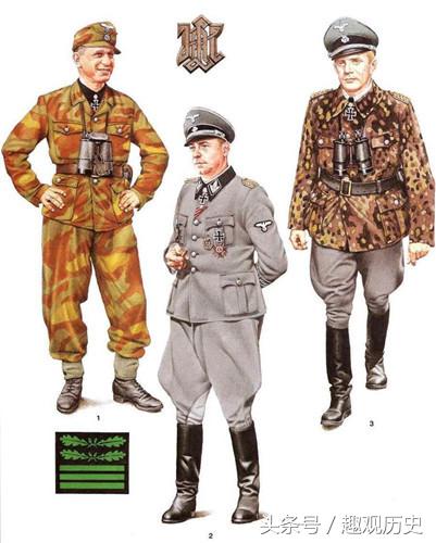 此人本是反纳粹人士,结果打响二战第一枪,实情令人哭笑不得