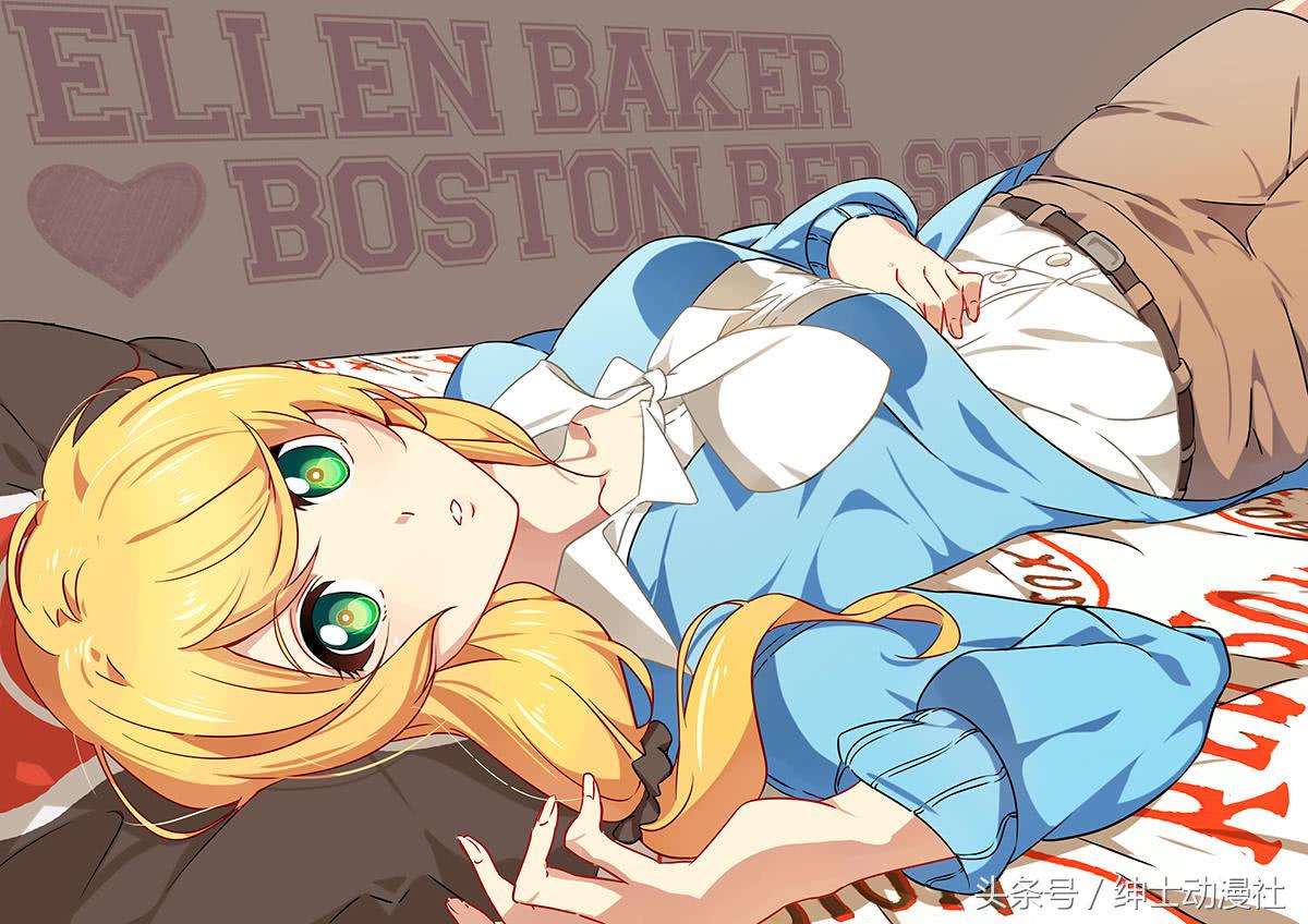 别拿动漫本子人物不当事,日本教学都靠“她”撑场面!