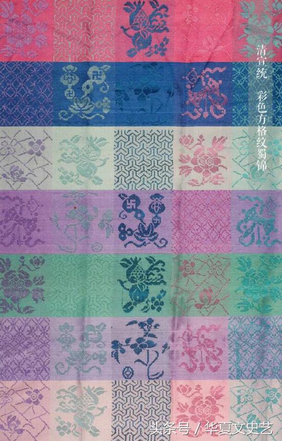 丝绸：从古罗马延续至今的顶级奢侈