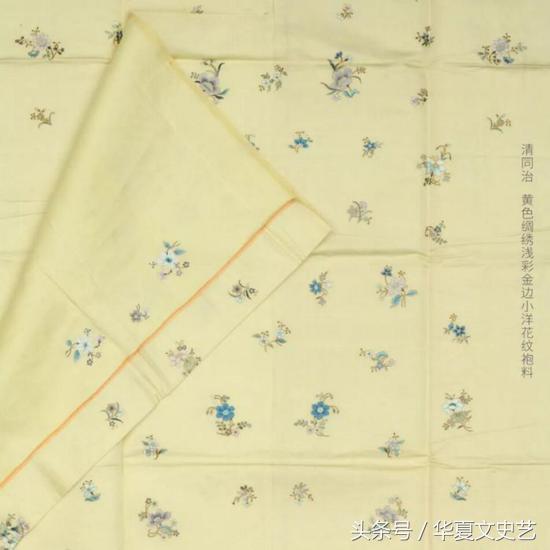 丝绸：从古罗马延续至今的顶级奢侈