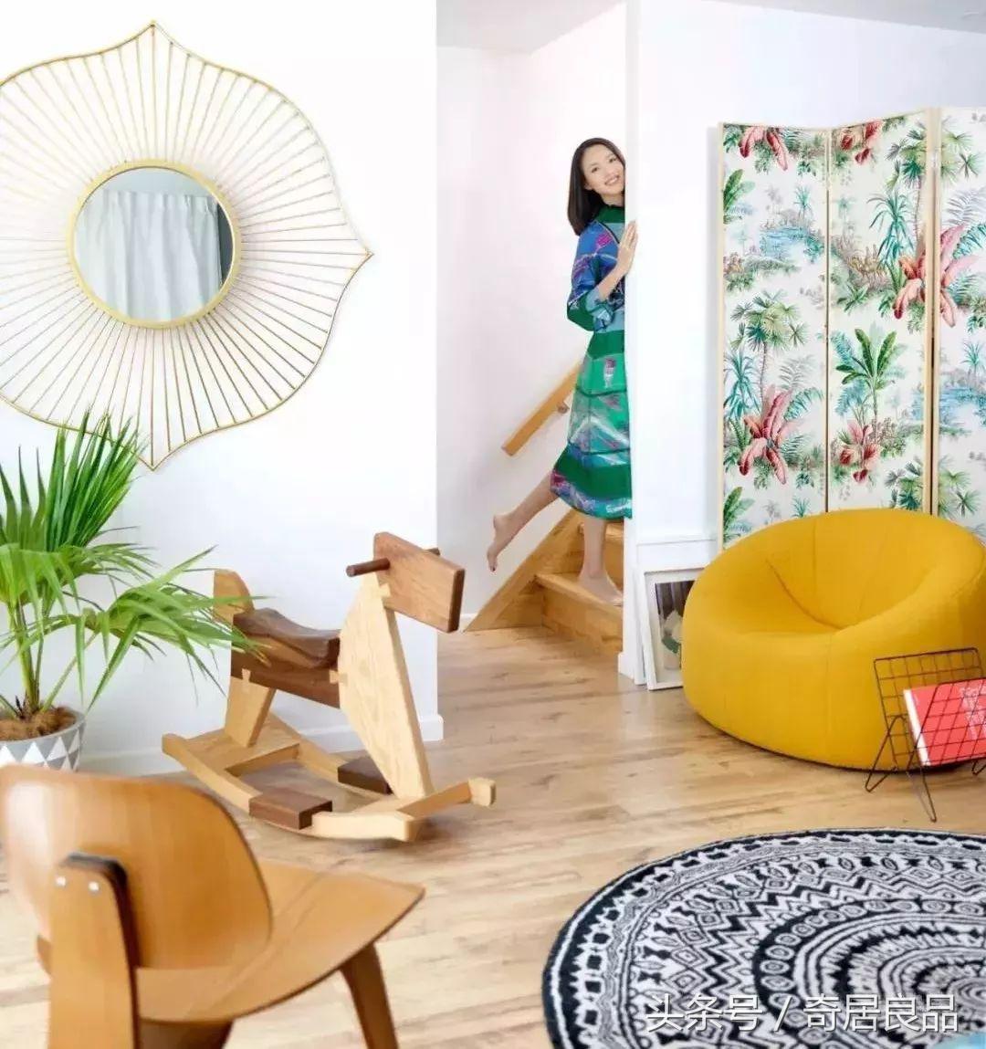 轻奢是设计师让我吃下的一剂“制土”药