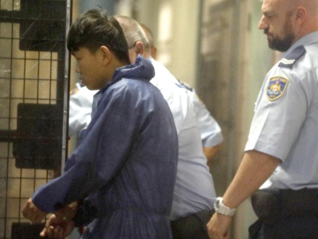 澳洲华人女性遇害案,华人女子在澳大利亚遇害案