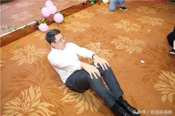 老岳讲感统训练直播课程北京,老岳讲感统怎么做的