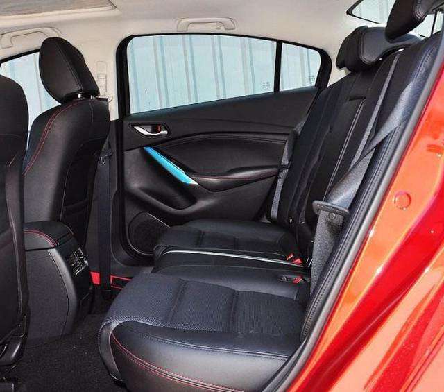 盘点马自达真实操控,24款马自达cx-5小毛病及故障率