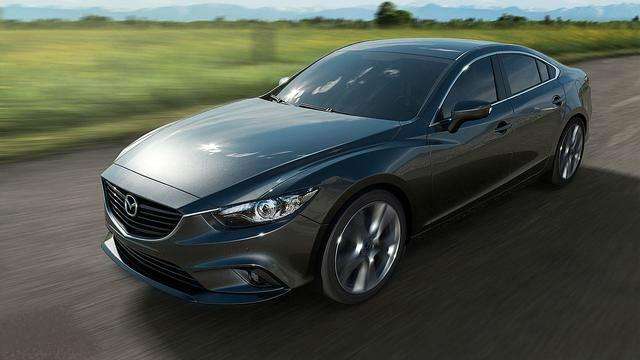 盘点马自达真实操控,24款马自达cx-5小毛病及故障率