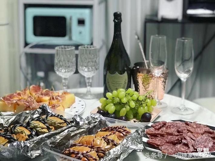 适合学生党的马卡龙色系,马卡龙小清新色系