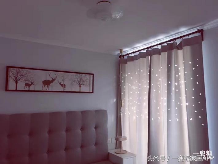 适合学生党的马卡龙色系,马卡龙小清新色系