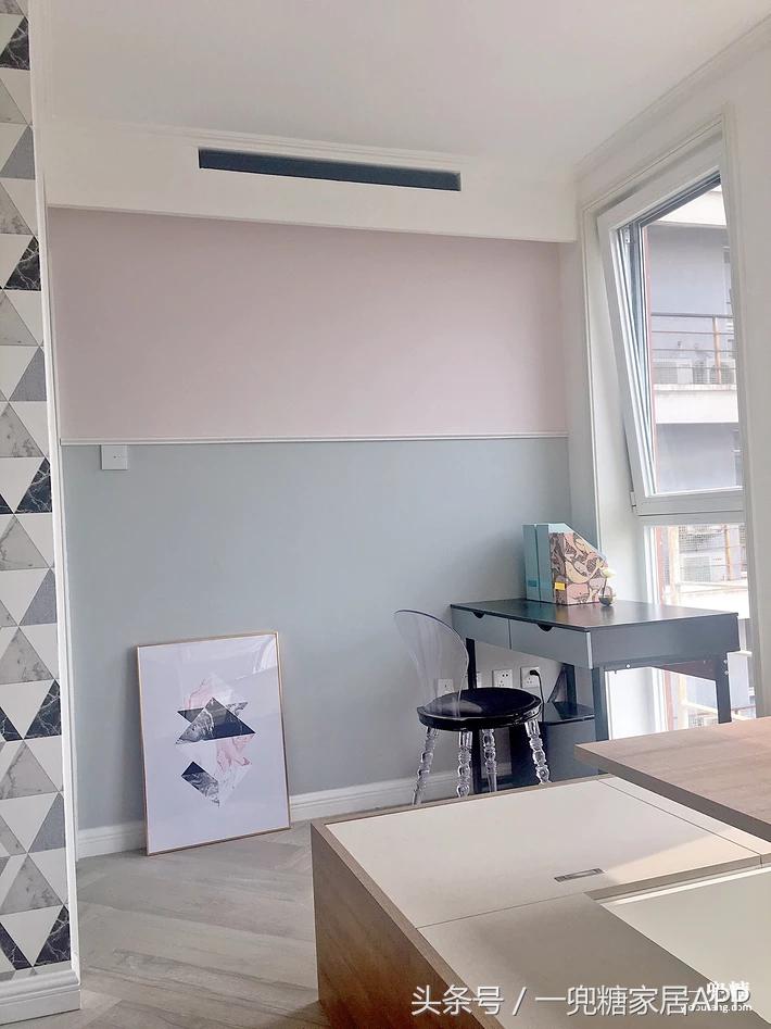 适合学生党的马卡龙色系,马卡龙小清新色系