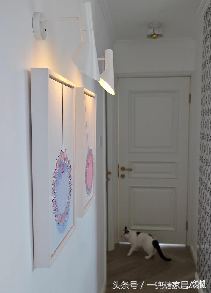 适合学生党的马卡龙色系,马卡龙小清新色系