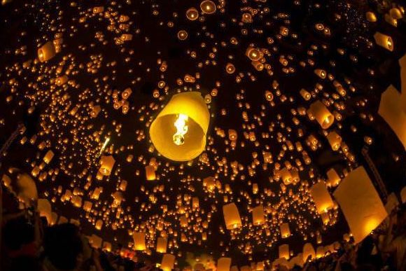 11月份去泰国好玩吗现在,十一月去泰国哪里旅游最好