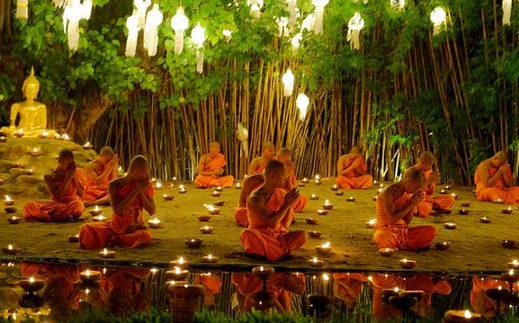 11月份去泰国好玩吗现在,十一月去泰国哪里旅游最好