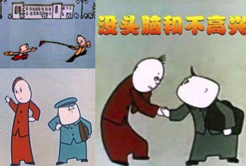80后的童年回忆动画片黑白叮当猫,80后的童年回忆动画片日本