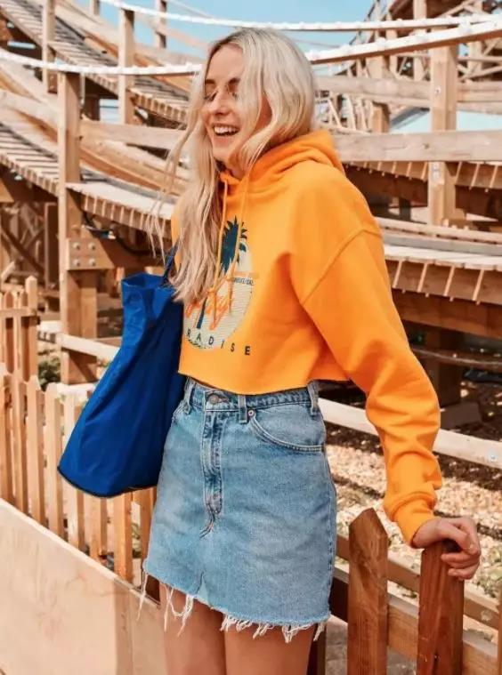 换季了没有新衣服,换季没有衣服穿