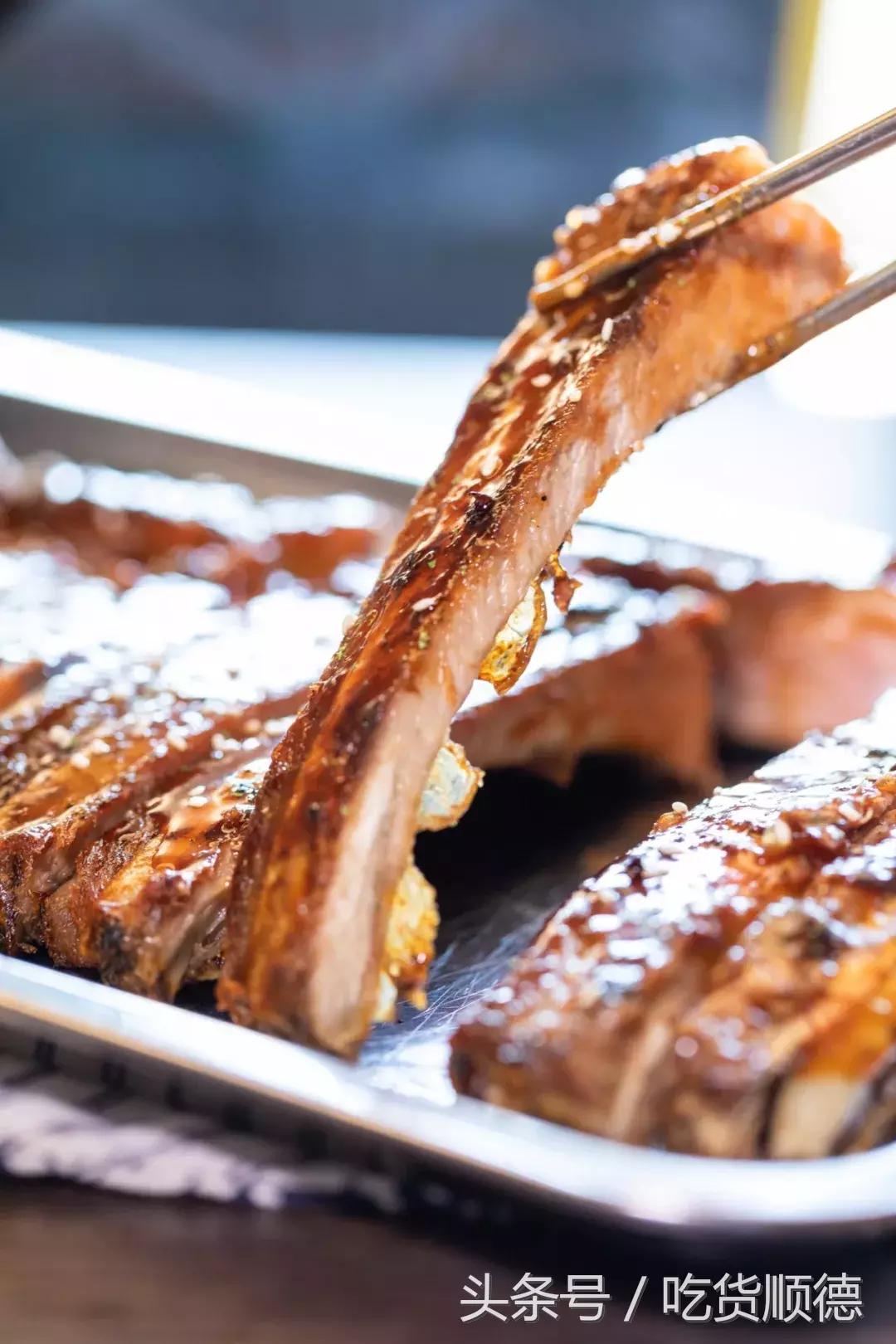 铁铲海鲜顺德,佛山网红海鲜余文乐