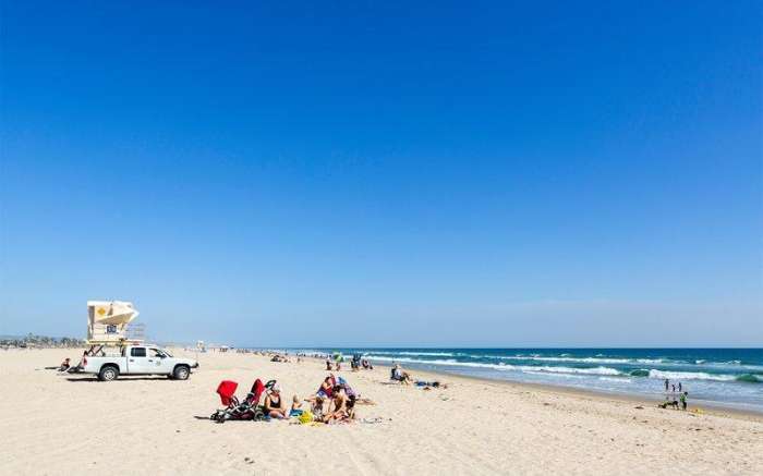 美国加州旅游攻略推荐,加州旅行攻略旧金山