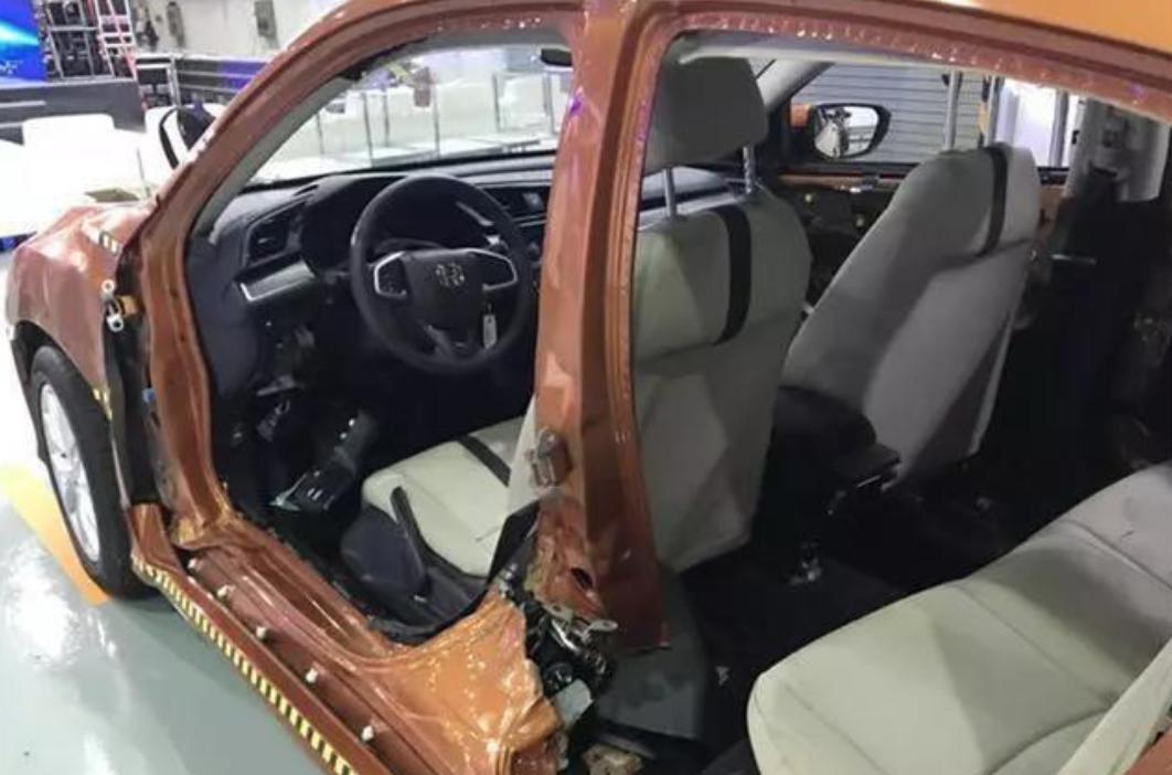 为什么思域安全好,思域到底安全不安全