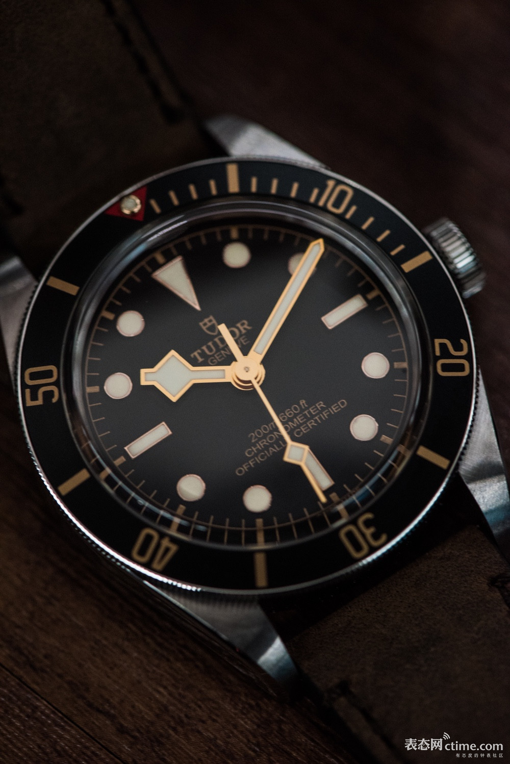 帝舵经典款式,帝舵款式系列