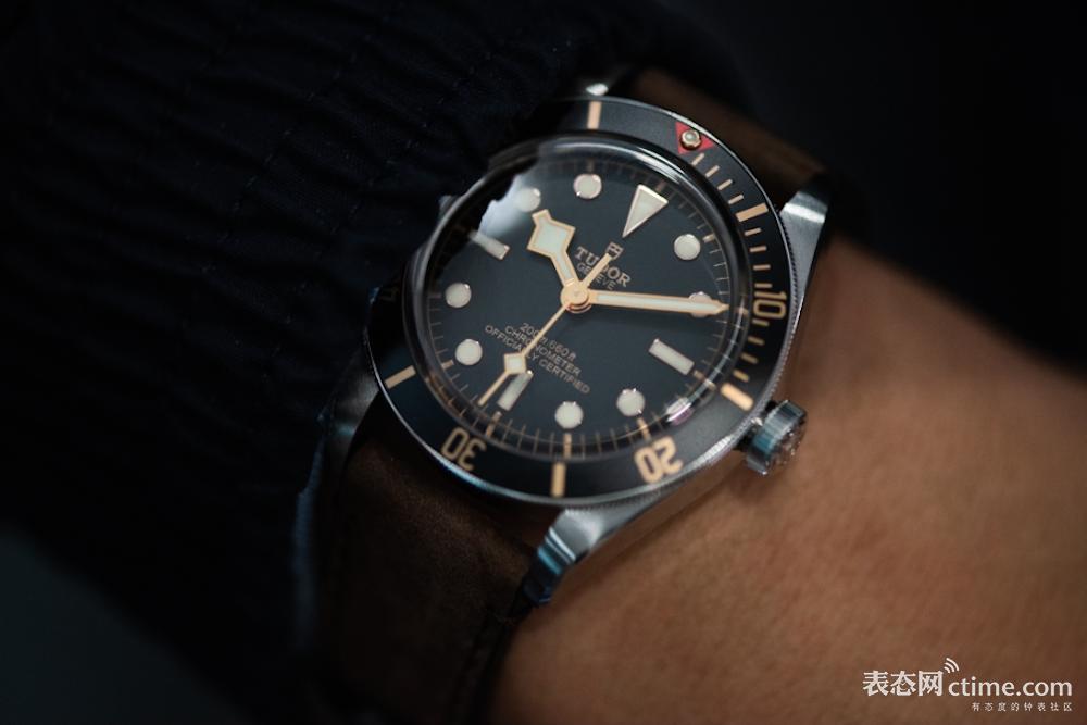 帝舵经典款式,帝舵款式系列