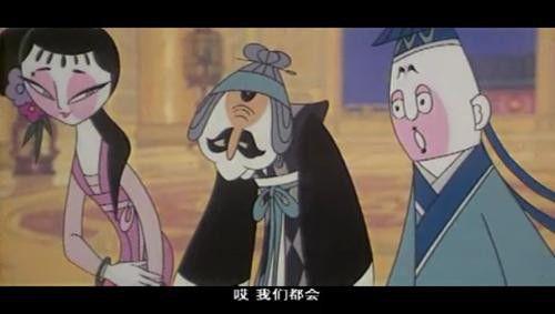 80后的童年回忆动画片黑白叮当猫,80后的童年回忆动画片日本