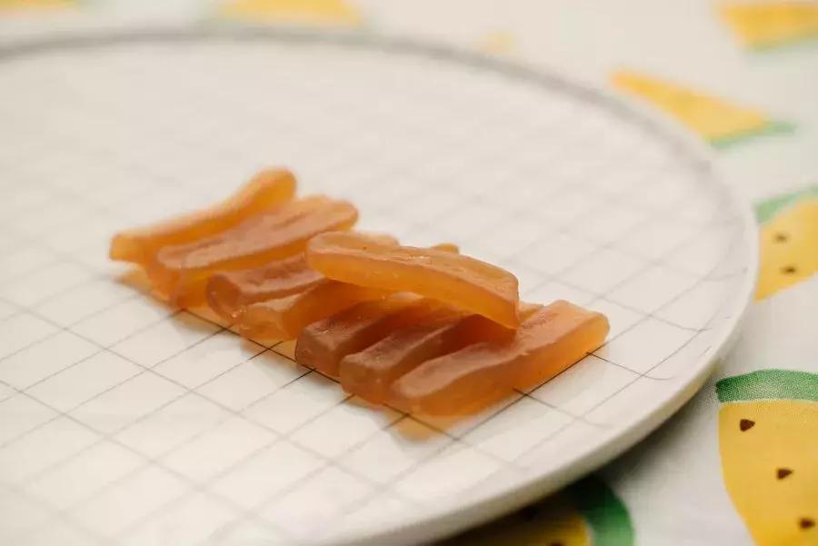 减脂食谱一周不重样的低卡,低卡零食怎么吃最好