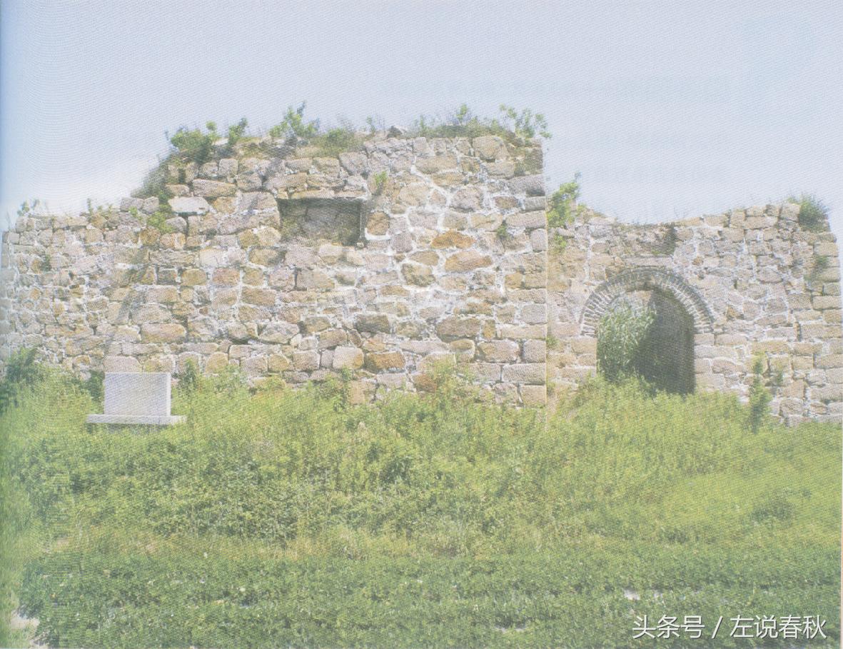 山东明清海防遗址,青岛灵山卫历史