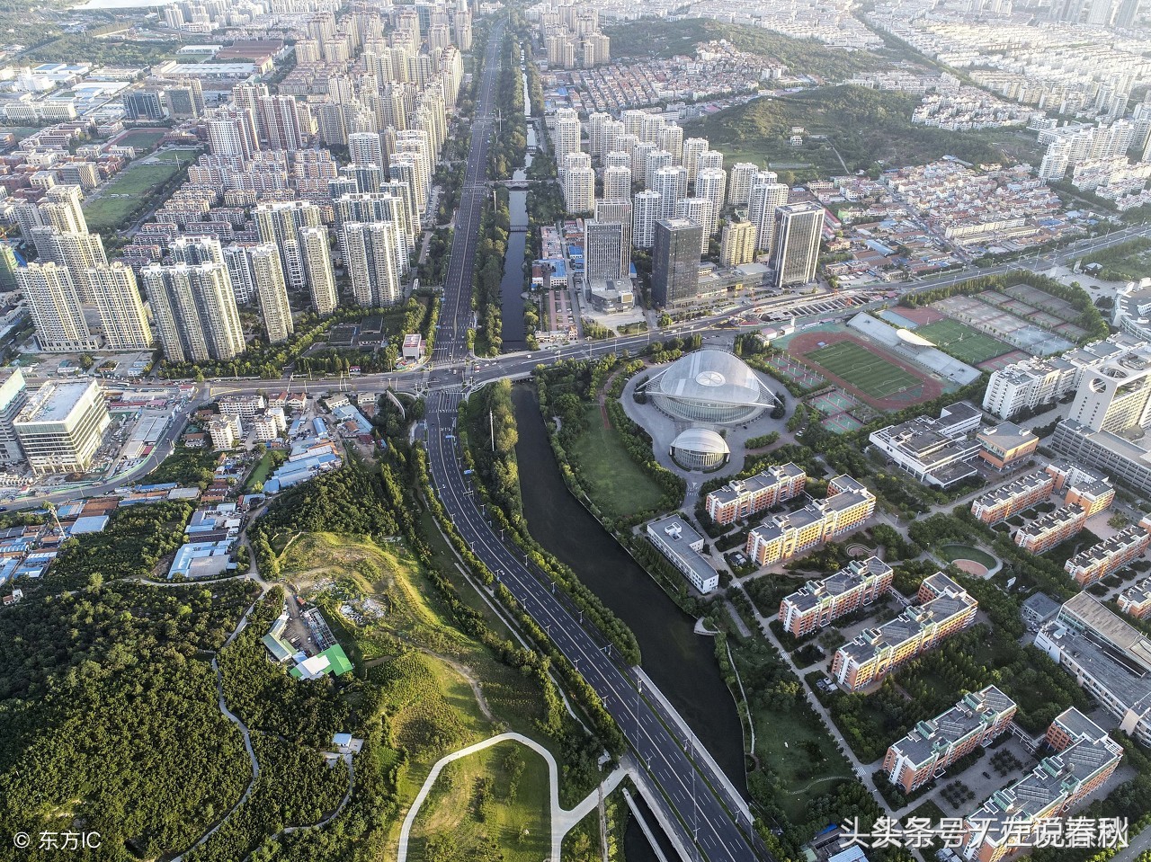 山东明清海防遗址,青岛灵山卫历史