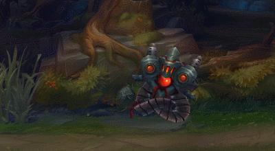 lol新版致命节奏卢锡安,lol新版本强势英雄卢锡安