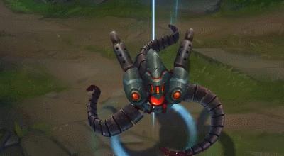 lol新版致命节奏卢锡安,lol新版本强势英雄卢锡安