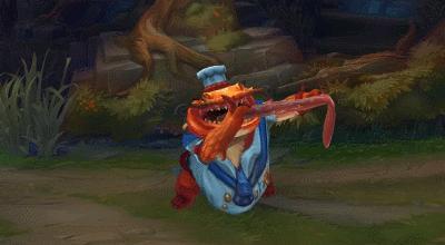 lol新版致命节奏卢锡安,lol新版本强势英雄卢锡安