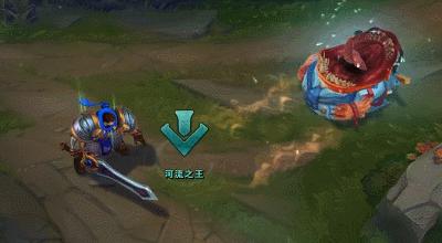 lol新版致命节奏卢锡安,lol新版本强势英雄卢锡安