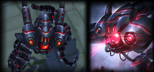 lol新版致命节奏卢锡安,lol新版本强势英雄卢锡安