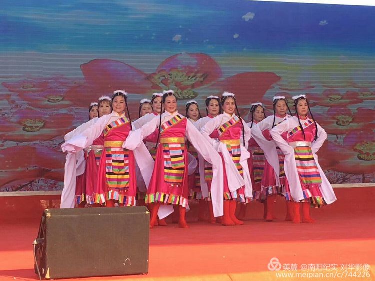 舞动南阳健美操,河南南阳广场舞健身操